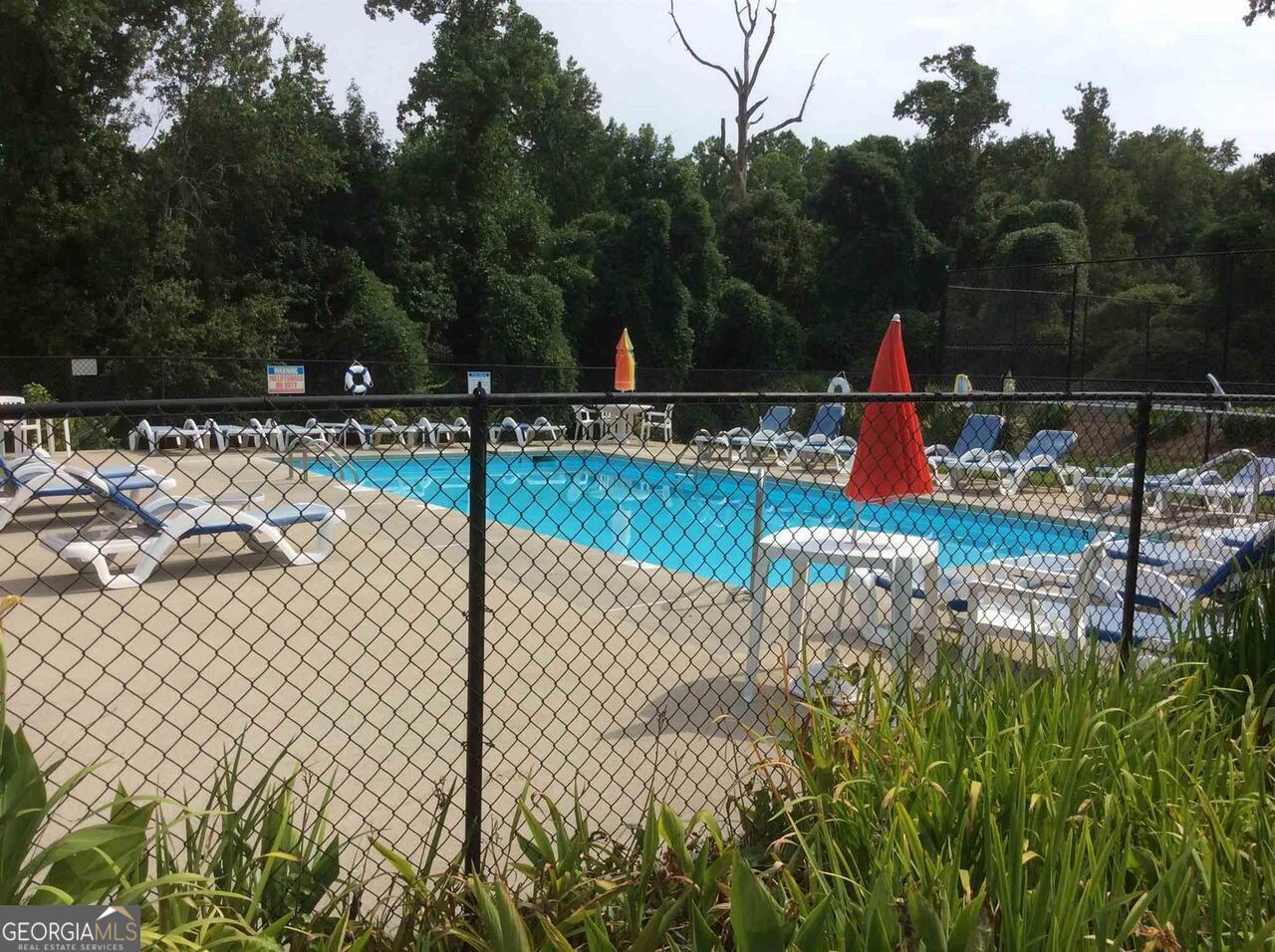Land in Douglasville