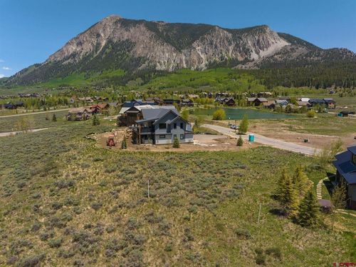 531 Larkspur Loop, Crested Butte, CO, 81224-5770 | Card Image