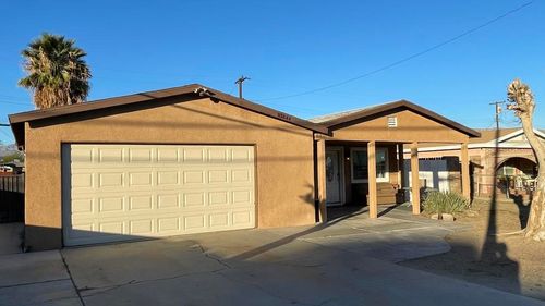 83644 Avenue 44, Indio, CA, 92203-2510 | Card Image