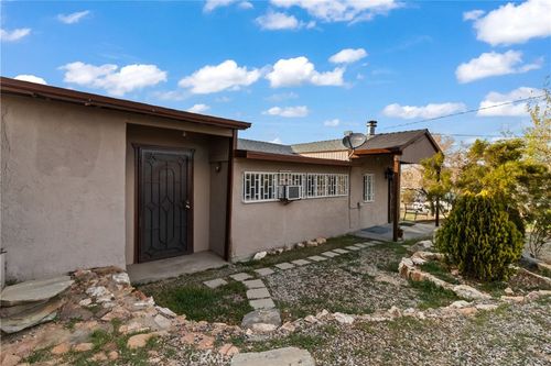 511 Piute Ave, Johannesburg, CA, 93528 | Card Image