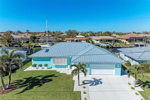 2436 Rosa Lane, Punta Gorda, FL, 33950 | Card Image