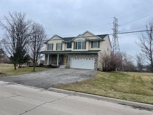 31011 Olmstead Rd, Rockwood, MI, 48173-9705 | Card Image