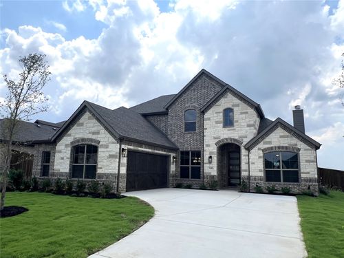 3438 Arbor Grove Trl, Midlothian, TX, 76065-2463 | Card Image