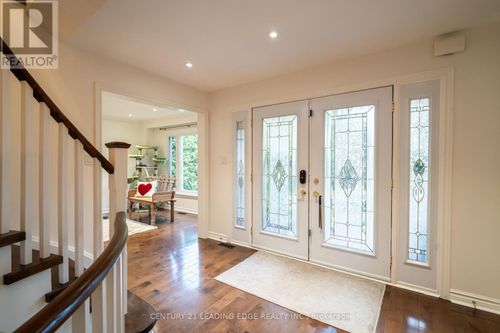 53 Mcclenny Dr, Aurora, ON, L4G5P5 | Card Image