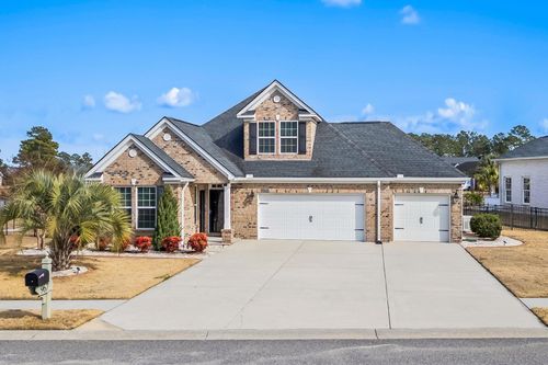 967 Henry James Dr, Myrtle Beach, SC, 29579-3604 | Card Image