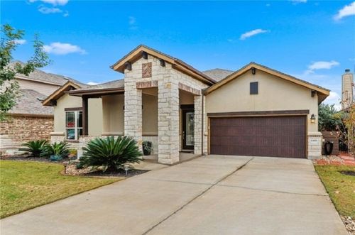 6108 Sabino Dr, Spicewood, TX, 78669-6303 | Card Image