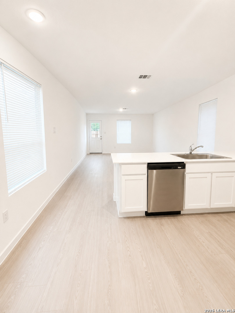 Residential Lease in San Antonio 5