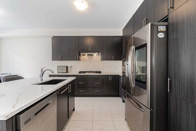 4 Zeus Gate, House other with 4 bedrooms, 4 bathrooms and 4 parking in Brampton ON | Image 10