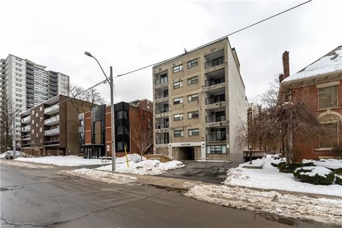 204-87 Duke St, Hamilton, ON, L8P1X4 | Card Image
