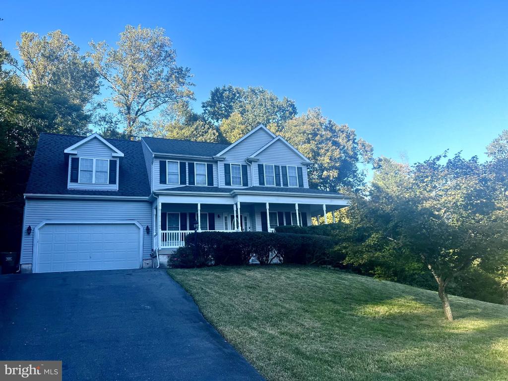 Residential in FREDERICKSBURG