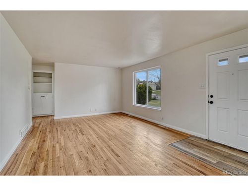 10445 W 13th Pl, Lakewood, CO, 80215-4525 | Card Image