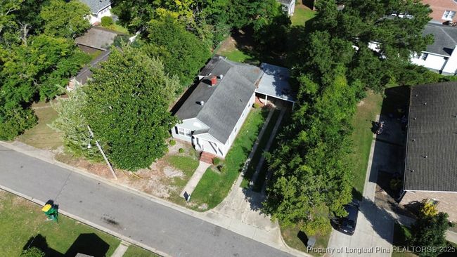 1007 Jenkins St, House other with 2 bedrooms, 1 bathrooms and null parking in Lumberton NC | Image 42