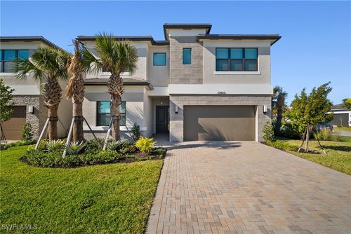 20800 Thistle Leaf Ln, ESTERO, FL, 33928-4081 | Card Image
