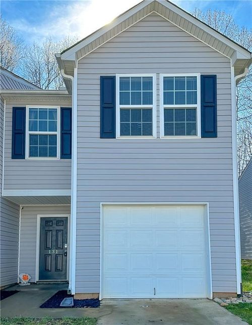 131 Evonshire Blvd, Anderson, SC, 29621-4178 | Card Image