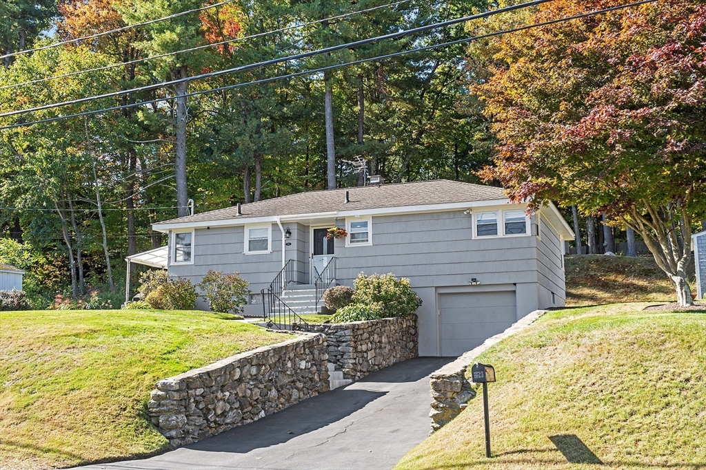 Prospect St, West Boylston, MA 01583