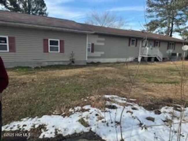 465 Whitehead Rd, House other with 4 bedrooms, 2 bathrooms and 3 parking in Enfield NC | Image 23