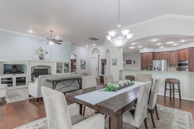 11109 La Jolla Way, House other with 2 bedrooms, 2 bathrooms and null parking in Denton TX | Image 14