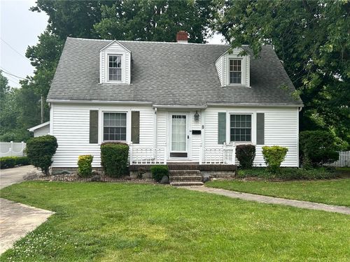 8 Noyes Court, Mattoon, IL, 61938 | Card Image