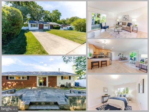 5825 Atteentee Rd, SPRINGFIELD, VA, 22150-3902 | Card Image