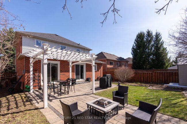 15247 Argyll Rd, House other with 4 bedrooms, 4 bathrooms and 2 parking in Georgetown ON | Image 36