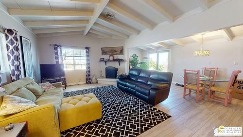 14701 Old Morongo Rd, Whitewater, CA, 92282-2803 | Card Image