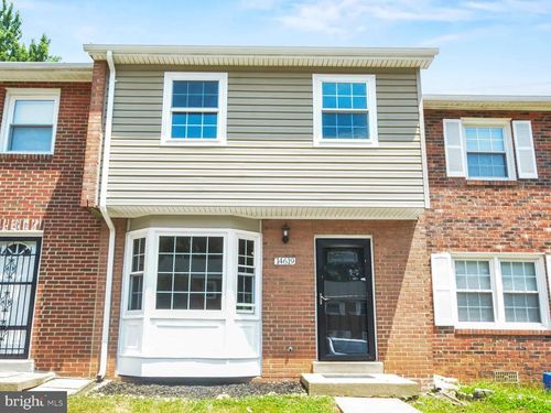 14619 Endsley Turn, WOODBRIDGE, VA, 22193-2745 | Card Image