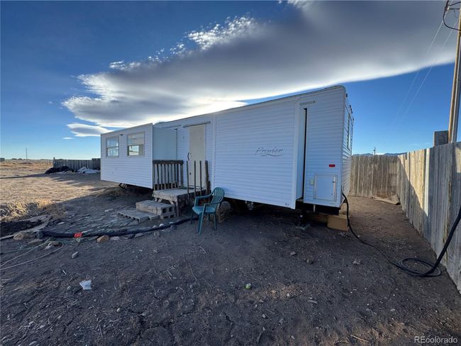 57871 Tina C Dr, House other with 2 bedrooms, 1 bathrooms and null parking in Moffat CO | Image 14