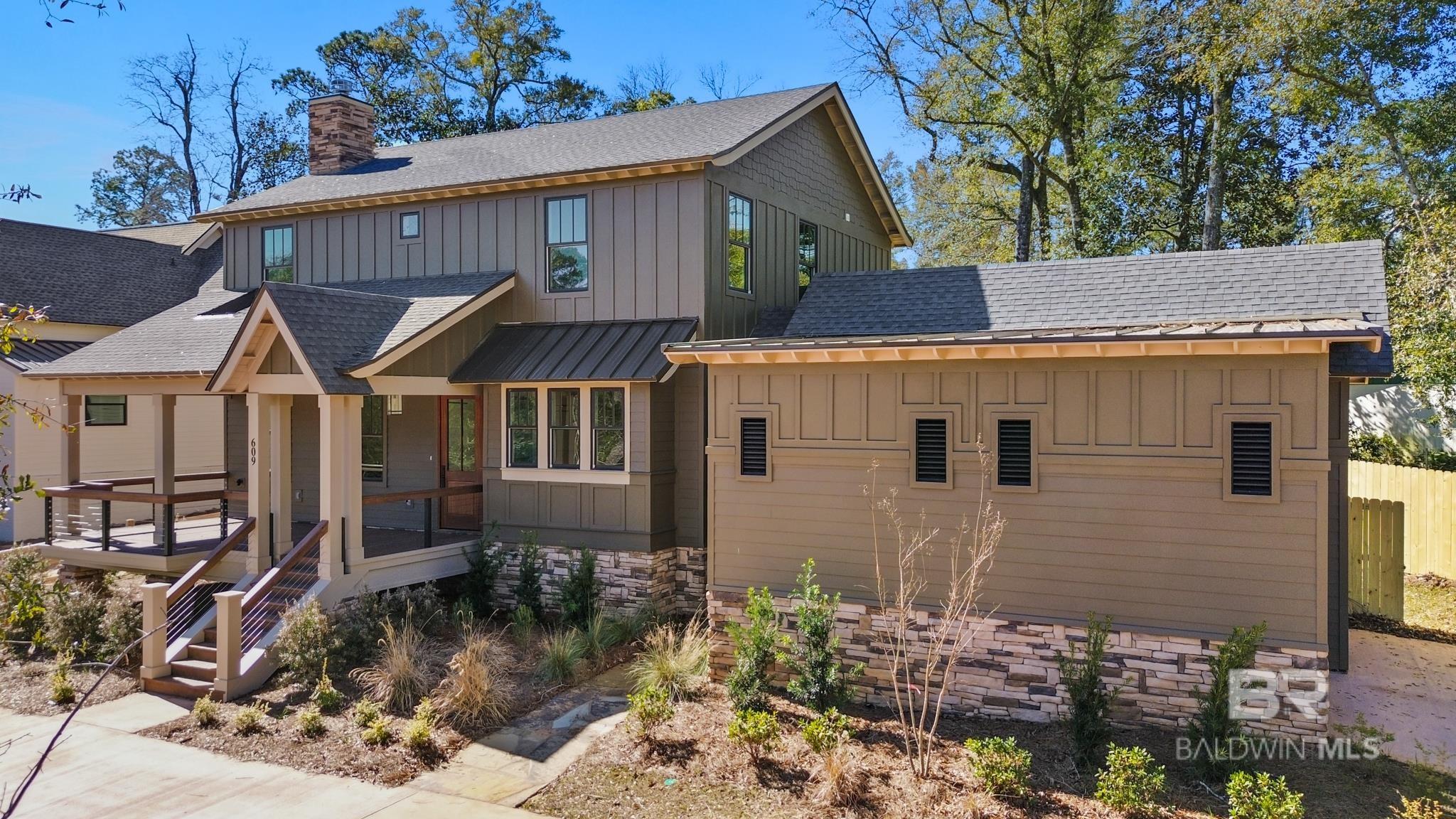 Pensacola Ave, Fairhope, AL 36532 #1