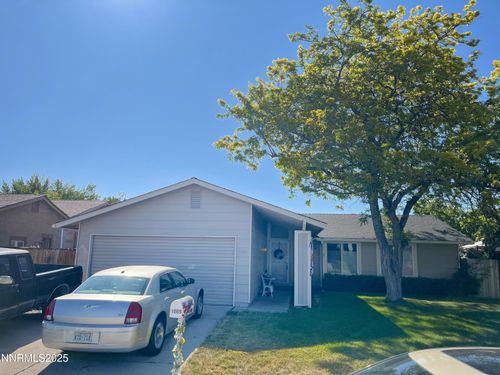 1069 Palmwood Dr, Sparks, NV, 89434-1600 | Card Image