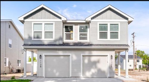 116 A&B Holly Ave, New Plymouth, ID, 83655 | Card Image