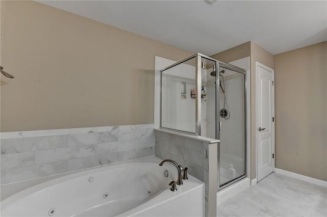 2515 Gadsen Walk, Townhouse with 3 bedrooms, 3 bathrooms and null parking in Duluth GA | Image 34