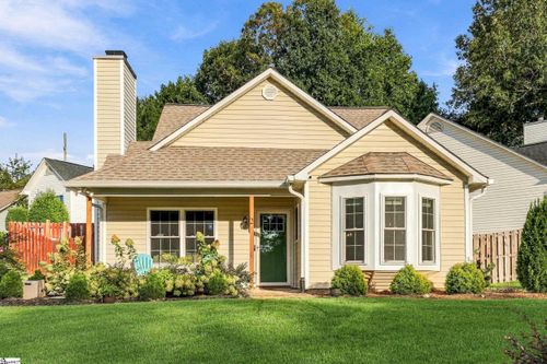 2 Pecan Grove Court, Travelers Rest, SC, 29690 | Card Image