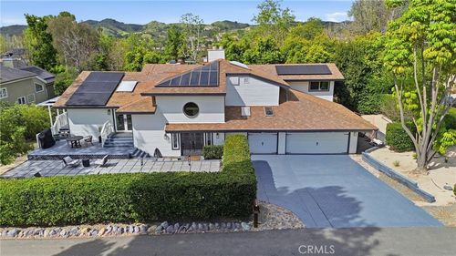 31841 Via Perdiz, Trabuco Canyon, CA, 92679-4113 | Card Image