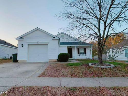 943 Homestead Park Dr, Apex, NC, 27502-4442 | Card Image