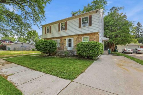 288 Lloyd Street, Fond Du Lac, WI, 54935 | Card Image