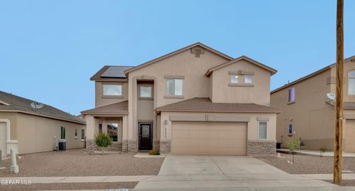 14585 Spanish Point Dr, El Paso, TX, 79938-5310 | Card Image