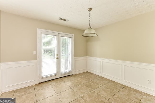 2734 Vining Ridge Ter, House other with 2 bedrooms, 3 bathrooms and null parking in Decatur GA | Image 6