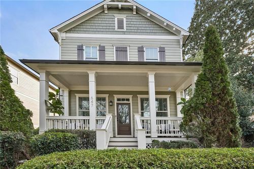 1a-647 East Ave Ne, ATLANTA, GA, 30312-1448 | Card Image