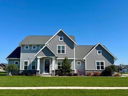 W5658 Jones Way, HARRISON, WI, 54915 | Card Image
