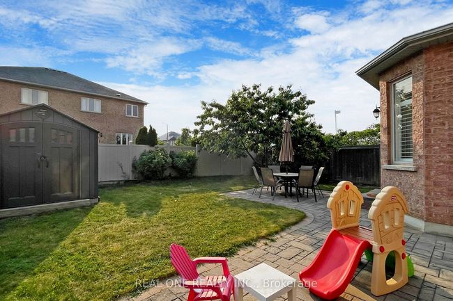 646 Peter Rupert Ave, House other with 4 bedrooms, 5 bathrooms and 6 parking in Maple ON | Image 38