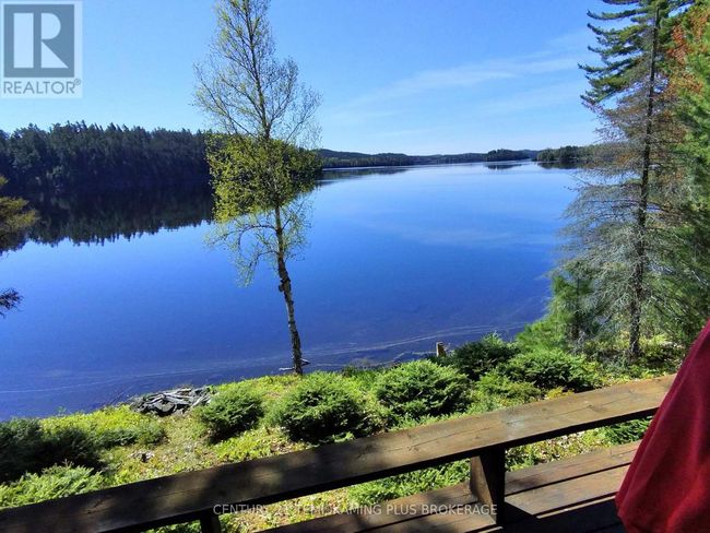 277 Netcreek Rd, House other with 2 bedrooms, 2 bathrooms and 4 parking in Temagami ON | Image 5