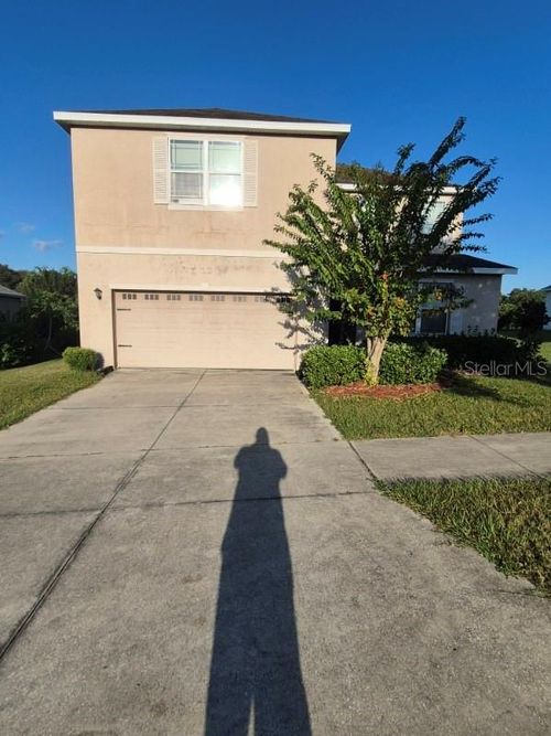 197 Blackstone Creek Rd, GROVELAND, FL, 34736-3622 | Card Image