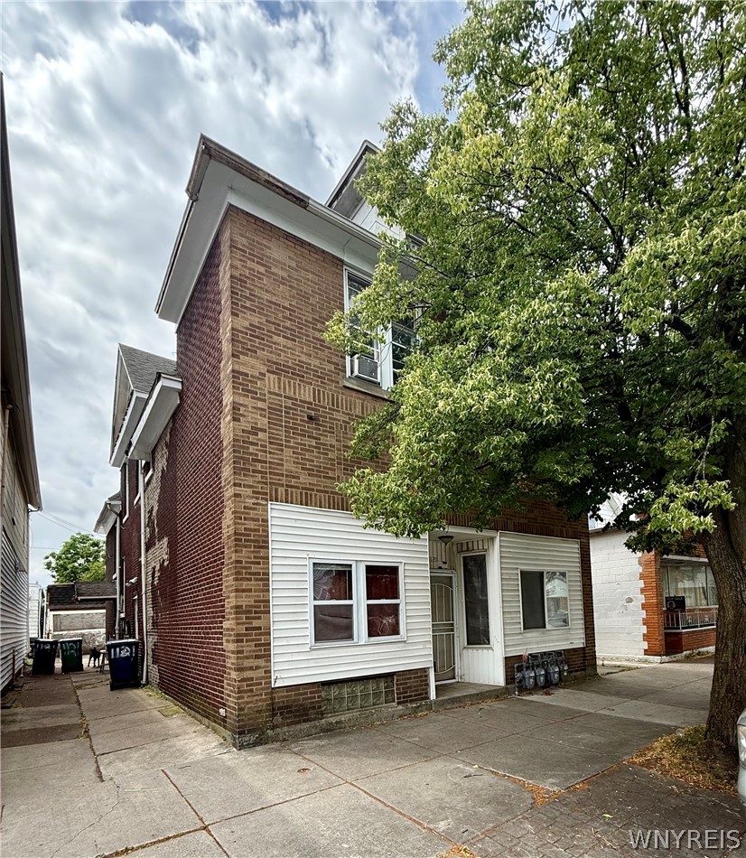 Residential in Buffalo