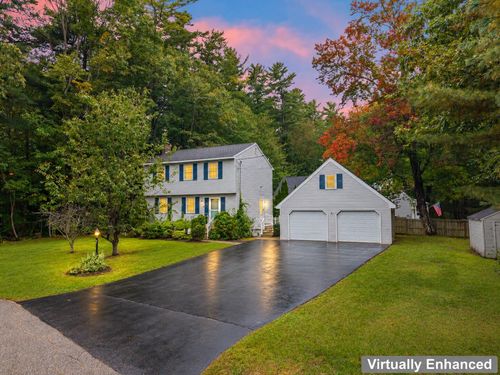 20 Lucette Ave, Old Orchard Beach, ME, 04064-1850 | Card Image
