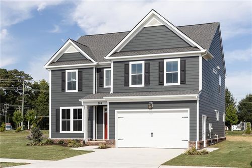 328 Station Drive, Suffolk, VA, 23434 | Card Image