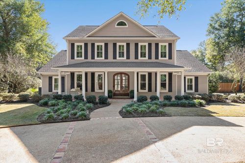 17359 Wildwood Court, Fairhope, AL, 36532 | Card Image
