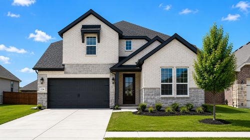 1226 Haggetts Pond Rd, Forney, TX, 75126-4833 | Card Image