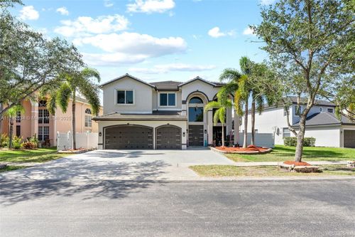 15255 Sw 21st Pl, Miramar, FL, 33027-4385 | Card Image