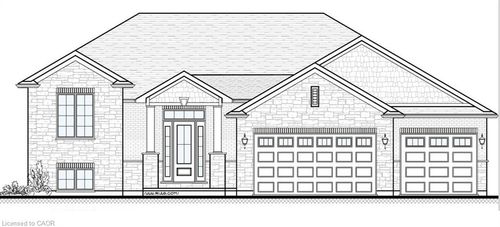 1904 LOT 1 Turkey Point Rd, Simcoe, ON, N3Y4J9 | Card Image