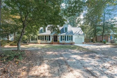 3477 Timberneck Drive, House other with 3 bedrooms, 2 bathrooms and null parking in Hayes VA | Image 2